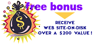FREE BONUS !