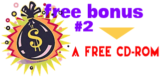 FREE Bonus!